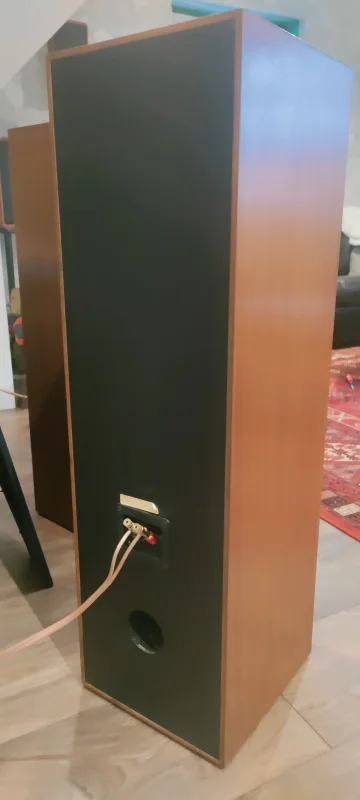 DALI 7 H&ouml;gtalare - Bild 3 av 4