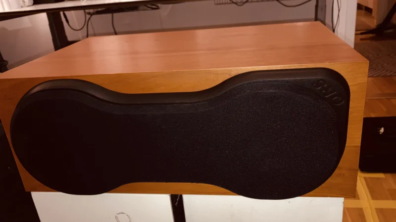 Qrs Nova inkl Callisto center - Bild 6 av 9