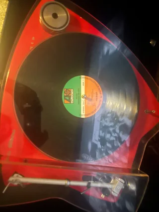 Thorens td309