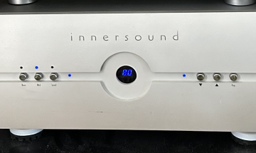 Innersound Kaya reference, sänkt pris