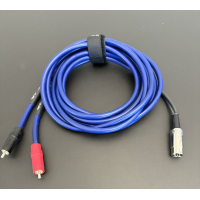 Chord ClearWay RCA-DIN