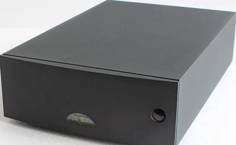 Naim Hicap DR/Naim Hicap eller flatcap K&Ouml;PES