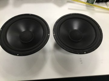 2 st Peerless, modell 831727.