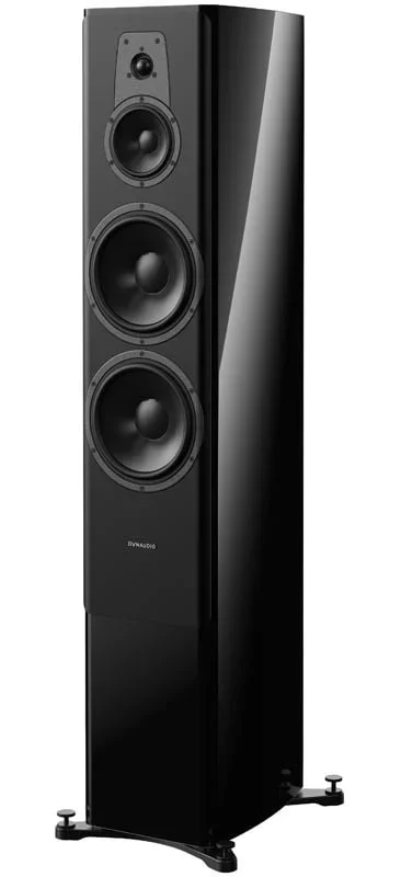 Dynaudio Contour 60i - Bild 1 av 1
