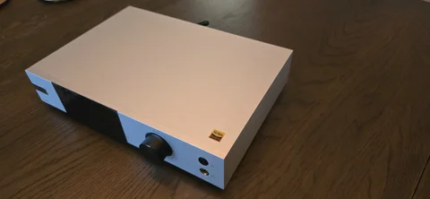Eversolo DAC z6