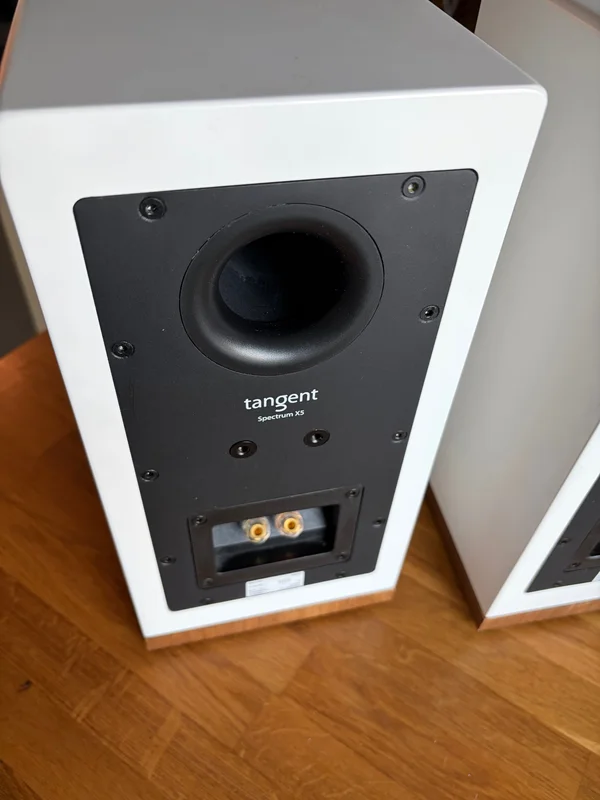 Tangent Spectrum X5 - Kuva 4 / 5