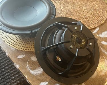 Dynaudio 30w54