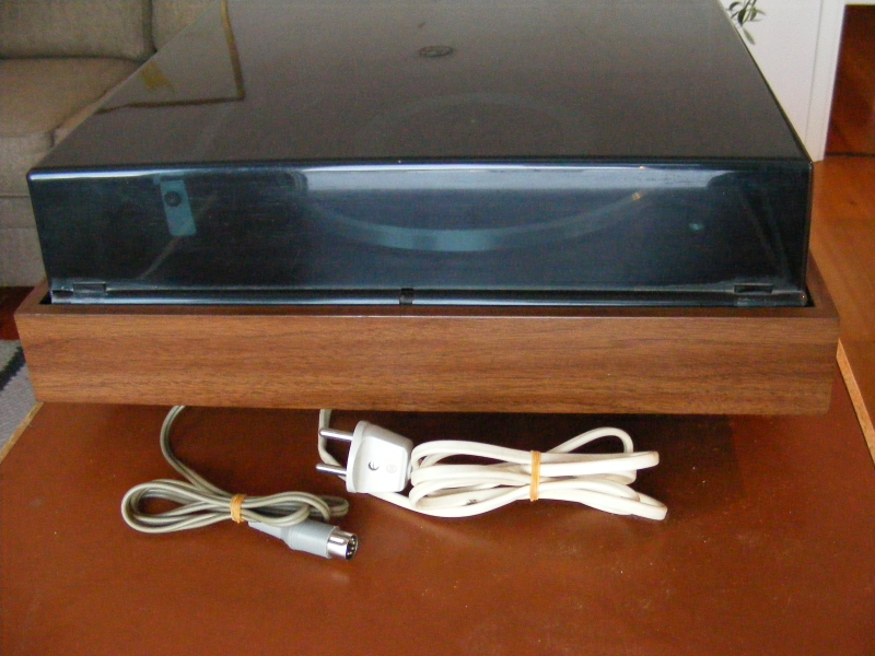 Garrard SP25 Mk III - Bild 3 av 4