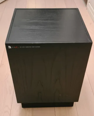 Audio Pro Ace Bass B2-40