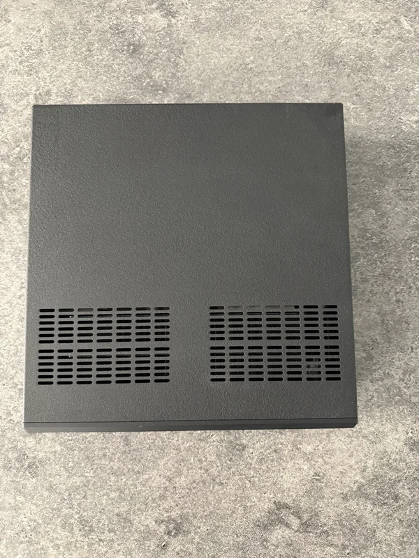 Linn LK140 slutsteg Linn LK140 slutsteg - Bild 2 av 3