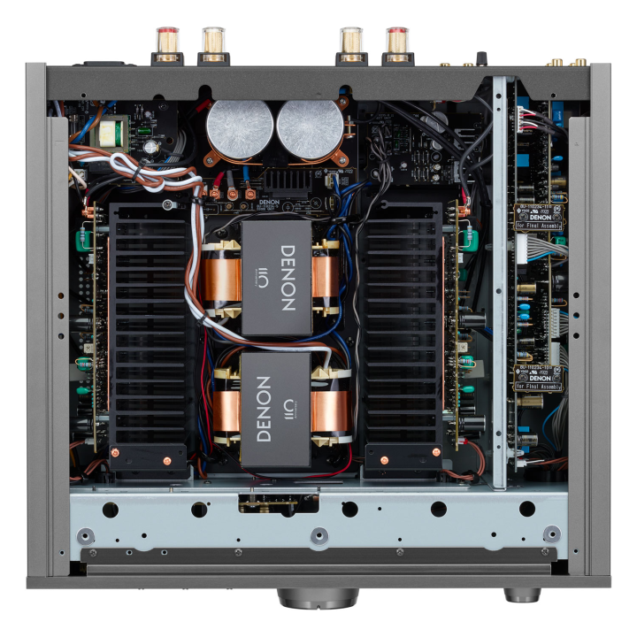 Denon PMA-A110