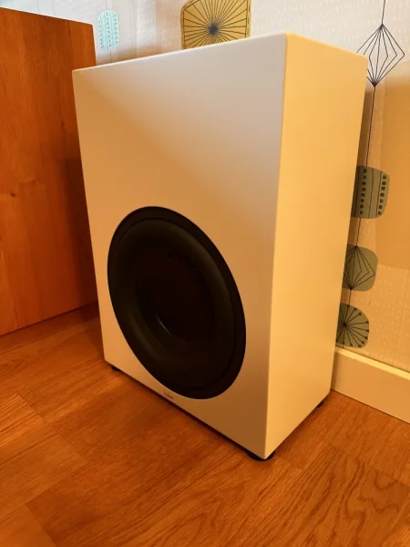 Lyngdorf, komplett 2.2-system - Bild 6 av 7