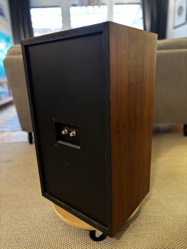 JBL L50 - Bild 4 av 8