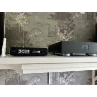 Försteg DSPeaker Anti-Mode X2