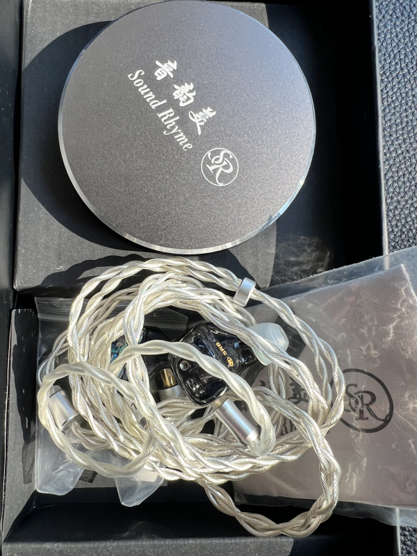 Sound Rhyme SR8 14BA - Bild 4 av 4