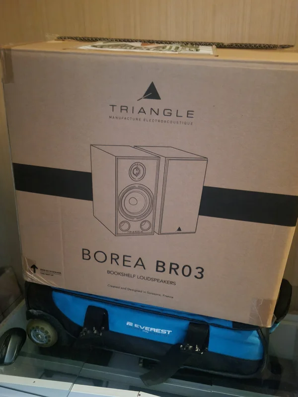 Flerfaldig testvinnare från Triangle, byte Flerfaldig testvinnare från Triangle, byte - Bild 11 av 11