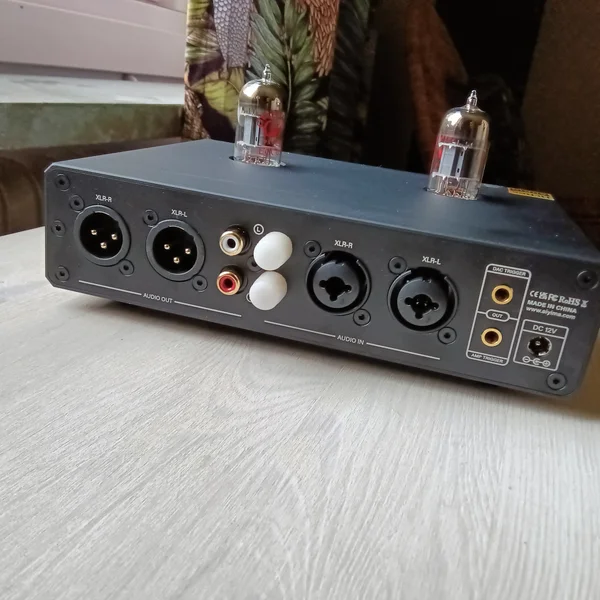 Aiyima A20 Aiyima T20 - Bild 4 av 5