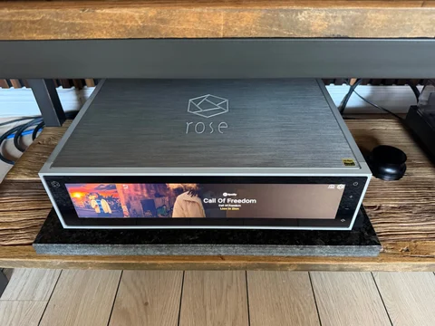 Hifirose RS-150B
