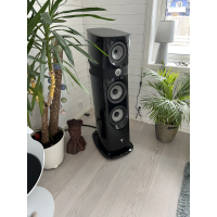 Focal Sopra No3