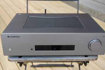Cambridge Audio CXA 81 MkII ** Demo-ex **