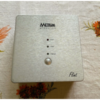 Metrum Acoustics Flint DAC, uppgraderad till DAC2 (upp till 24-bit)