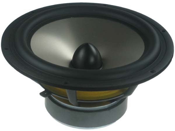 10&#34; Seas element H1209-08 L26rfx/p