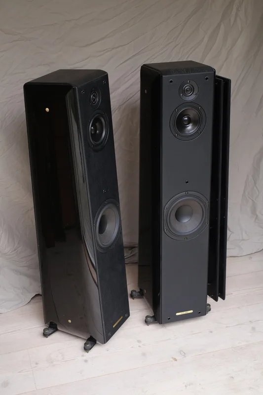 Sonus Faber Toy Tower Sonus Faber Toy Tower - Bild 14 av 16