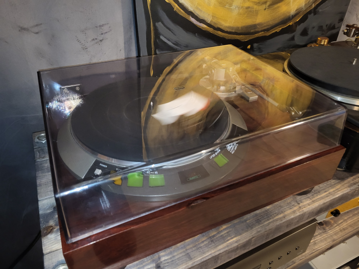 Denon DP57-L