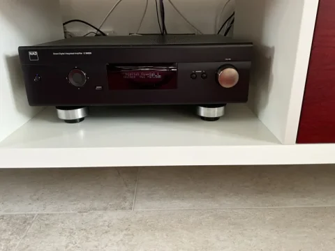 NAD C390DD