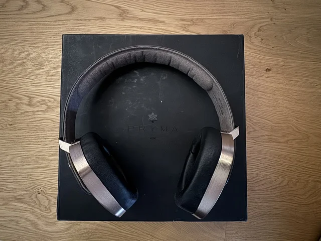 Sonus Faber Pryma - Billede 4 af 5
