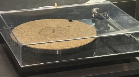 Maxad Rega RP6 skivspelare Maxad Rega RP6 skivspelare