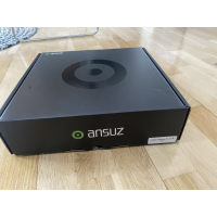 Ansuz digitalz D2 Ethernet -2m