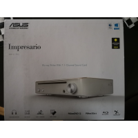 Asus Impresario 