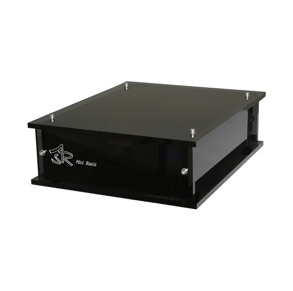 ASR Mini Basis Riaa beg i fint skick  - Bild 1 av 1