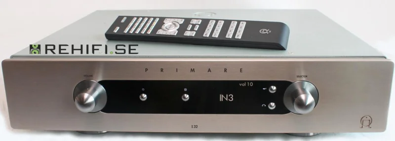 Primare i32 Media - Bild 1 av 1