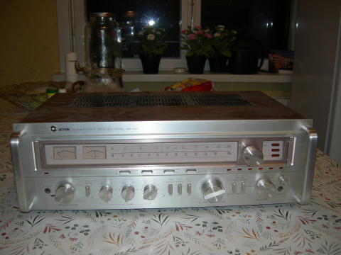 Setton RS 440 (1977-81)