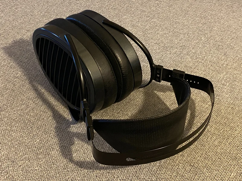 HiFiman Arya Stealth, Oppo HA-1 (renoverad) HiFiman Arya Stealth, Oppo HA-1 (renoverad) - Bild 2 av 9