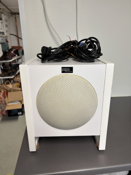 Rel Acoustics T3 