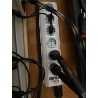 Supra nätfilter