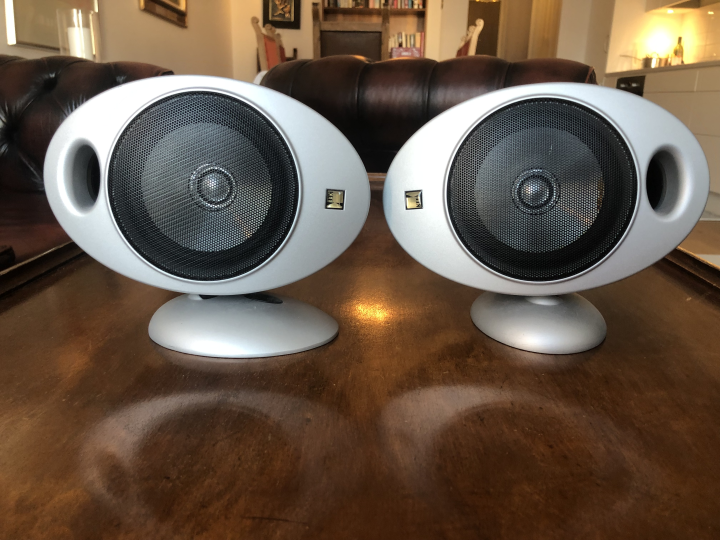 KEF KHT2005.2