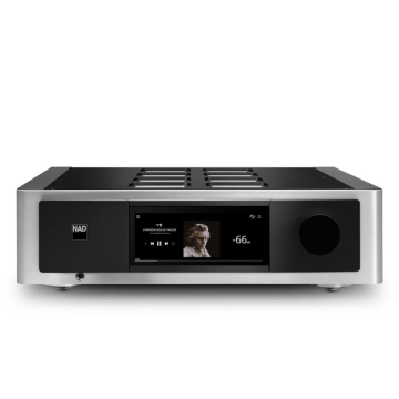 Nad M33 - Bild 1 av 1