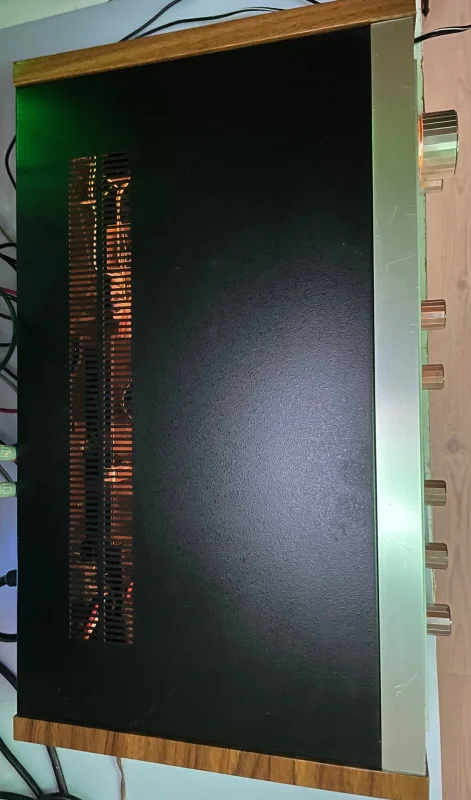 Pioneer SX 550 med garanti - Bild 6 av 7