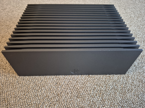 ROON Nucleus + (rev. A)