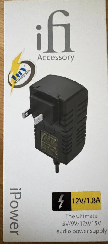 Musical Fidelity V-90 DAC - Bild 2 av 2