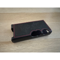 Chord Mojo+Poly läderfodral premium
