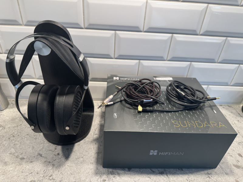 Hifiman Sundara - Bild 6 av 6