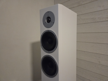 Dynaudio Excite X34