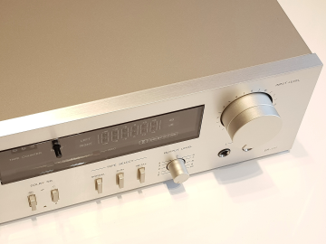 Denon DR-171 Kassettdäck