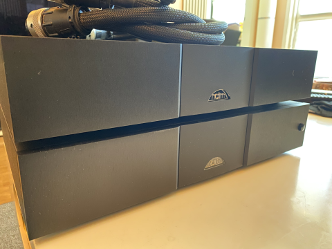 Naim nap 300 DR