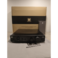 Monolith THX AAA 887 Balance Headphone Amp, RARITET!